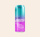 Amino Energy - Pré-Treino/Energético - Lata 350ml (1 Unidade)