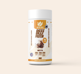 BEEF PROTEIN NUTRA GOLD