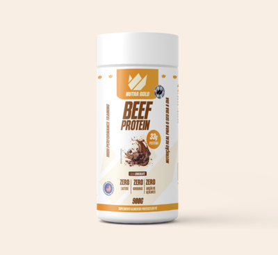 BEEF PROTEIN NUTRA GOLD