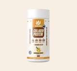 COLAGEN PROTEIN - ABACAXI COM HORTELÃ