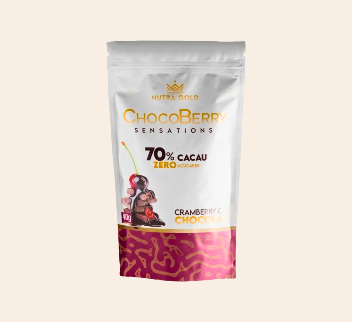 CHOCOBERRY