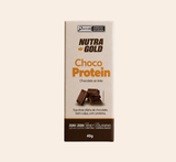 CHOCO PROTEIN - CHOCOLATE AO LEITE