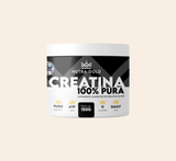 CREATINA MONOHIDRATADA - 150g