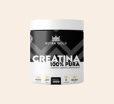 CREATINA MONOHIDRATADA - 300g