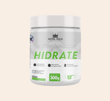 HIDRATE EM PÓ - ISOTÔNICO - LIMÃO