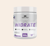 HIDRATE EM PÓ - ISOTÔNICO - UVA