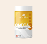 ÔMEGA 3