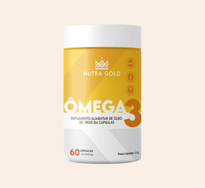 ÔMEGA 3