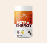 NUTRA ENERGY