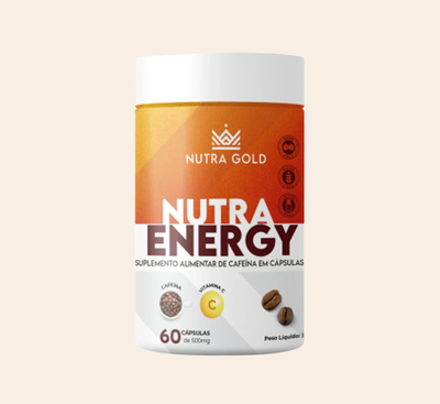 NUTRA ENERGY