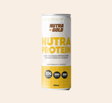 NUTRA PROTEIN - ABACAXI COM HORTELÃ