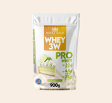 NUTRA WHEY PRO - TORTA DE LIMÃO - 900g - SACHÊ