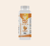 NUTRA WHEY PRO - DOCE DE LEITE - 40g - DOSE ÚNICA