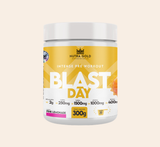 PRÉ WORKOUT NUTRA BLAST DAY - PINK LEMONADE 300g