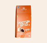 Protein Bites Chocolate Branco