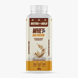 Whey DUO PROTEIN Monodose 40 g – Banana com Canela