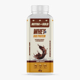 Whey DUO PROTEIN Monodose 40 g – Chocolate